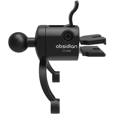 Car airvent holder mount observer CT-H30