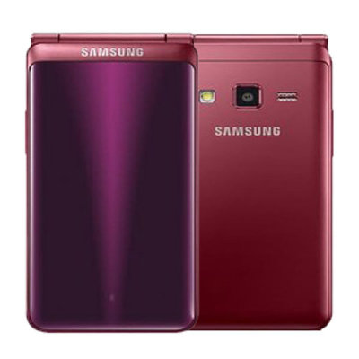 갤럭시폴더2 Sm-g160n 스마트폴더 무약정 공기계