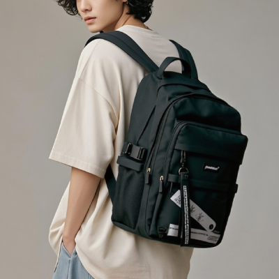 3310/Backpack/Backpack/Laptop/College Student/Travel/Women/Men/Woman/Middle School Student/Afterscho