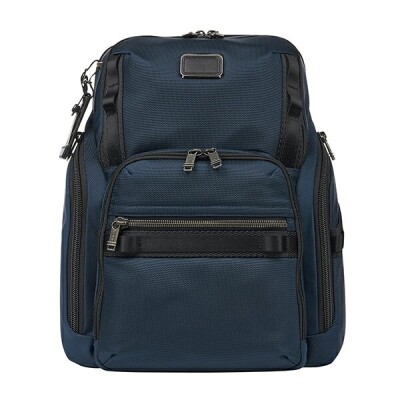 Tumi/Alpha/Men/Laptop Backpack/1424801596