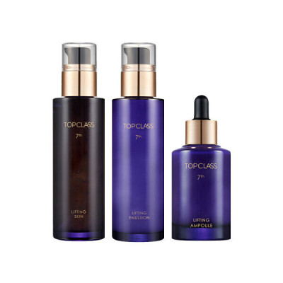 CHARMZONE/Skin Care Set/Skin/120ml/120ml/50ml/One Piece