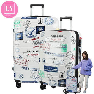 Ultralight/Polycarbonate/PC/Newly Wed/Europe/Overseas