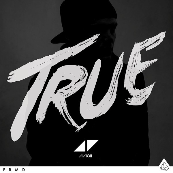 Avicii - True Cd New!
