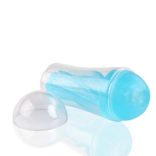 100% Wateroproof Premium Real Soft P^o*cket P%u-ss-eys C-up Men Relaxation Toys, Body Good Helperfor Men Sixy in Life