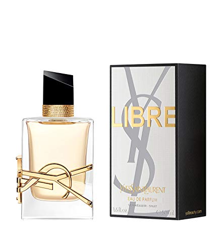 Yves Saint Laurent Libre Eau de Parfum For Women 50ml