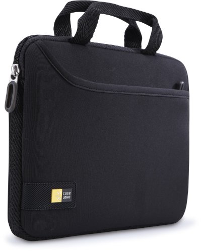 Case Logic iPad/10 Inch Tablet Attaché with Pocket
