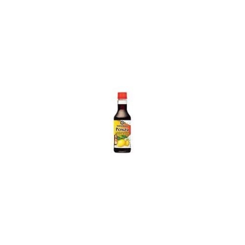 Kikkoman Sauce Soy Ponzu Citrus