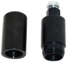 SST-1031-A - Chrysler - Shift Selector Shaft Seal Remover Installer Transmission Tool