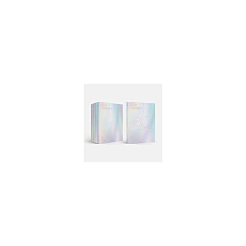 BTS - [Love Yourself Answer] 4th Album F VER 2CD+Poster+116p PhotoBook+20p Mini Book+1p PhotoCard+1p Sticker+Pre-Order+Extra PhotoCard Set K-POP Sealed