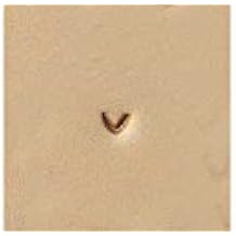 Tandy Leather U858 Craftool Mulefoot Stamp 6858-00