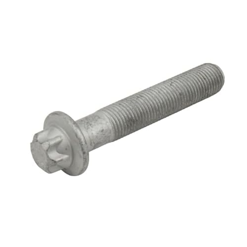 GM Genuine Parts 09129242 Crankshaft Balancer Bolt