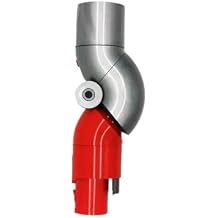 Compatible with Dyson V7 V8 V10 V11 V15 SV12 Quick Release Low Reach Adaptor Vacuum Cleaner Accessories Home Cleaning Tools Parts