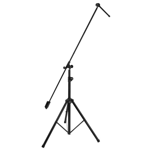 OnStage On Stage SB9600 Tripod Studio Boom Microphone Stand