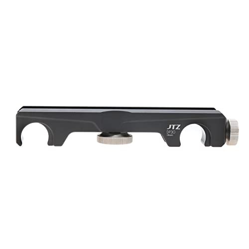 JTZ Quick Release 19mm Railblock Rail Rod Clamp for DP30 Follow Focus