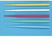 Ear Curettes, Purple Versaloop, 3Mm Tip, Box/50