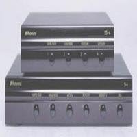 Russound SS-4 4-Pair Single-Source Speaker Selector