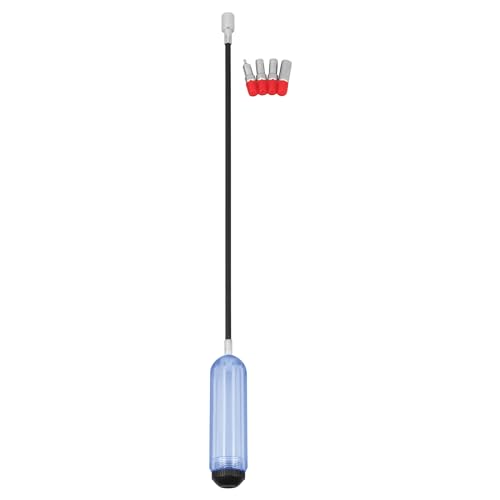Performance Tool W1187 Flex Shaft Carburetor Adjuster Screwdriver
