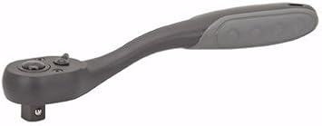 Pittsburgh 3/8" Heavy Duty Composite Ratchet