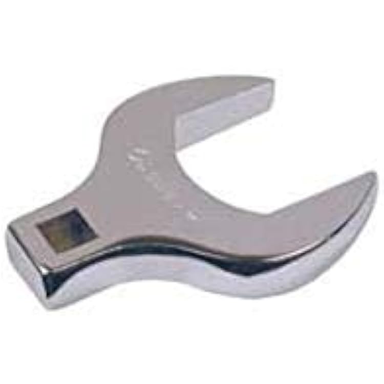 Sunex 97732A 12 Dr. 1 Jumbo Crowfoot Wrench CRV