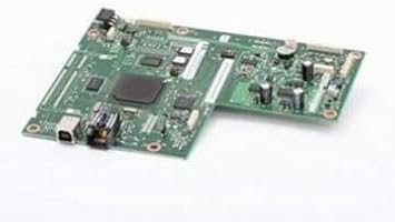 CE938-60001 CM1312nfi Formatter Board (Main Logic)