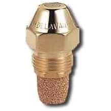 Delavan 1.35gph-60 Oil Burner Nozzles, 60 Degree