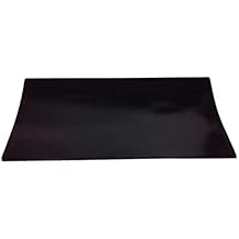 Isolate It!: Sorbothane Acoustic & Vibration Damping Film 50 Duro (0.188 x 6 x 12in) - 1 Sheet