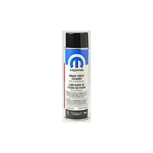 Mopar 68065196AB CLEANER BRAKE - AEROSOL