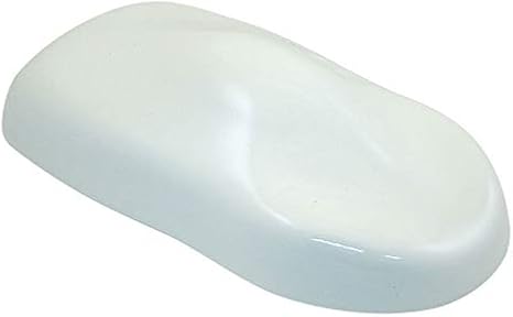 Eastwood Hotcoat Powder Coat Off White 1 Lb Durable Chemical Impact Resistant Smooth Finish