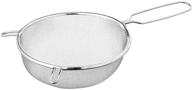 IKEA - IDEALISK Strainer, stainless steel