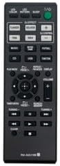 #US Remote Control Replace for RM-AMU199 for Sony HAKE-33 SHAKE-55 SHAKE-99 MHC-V5 LBT-GPX555 (vietRM#070919005)