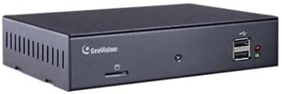 GV-IP Decoder Box Optimal, Ethernet Connectivity, for Camera, Desktop, Laptop, Television