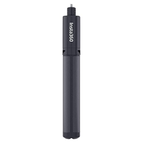 Insta360 Invisible Selfie Stick  Tripod Compatible with X3ONE X2ONE RSONE RGO2