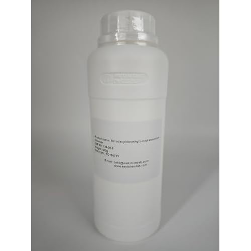 Tetradecyldimethylbenzylammonium Chloride, CAS: 139-08-2500g