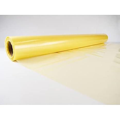 Zerust ICT510-SRK Shrink VCI Film Ferrous 48" x 500' x 4mil