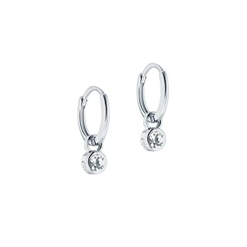 Ted Baker Sinalaa Crystal Huggie