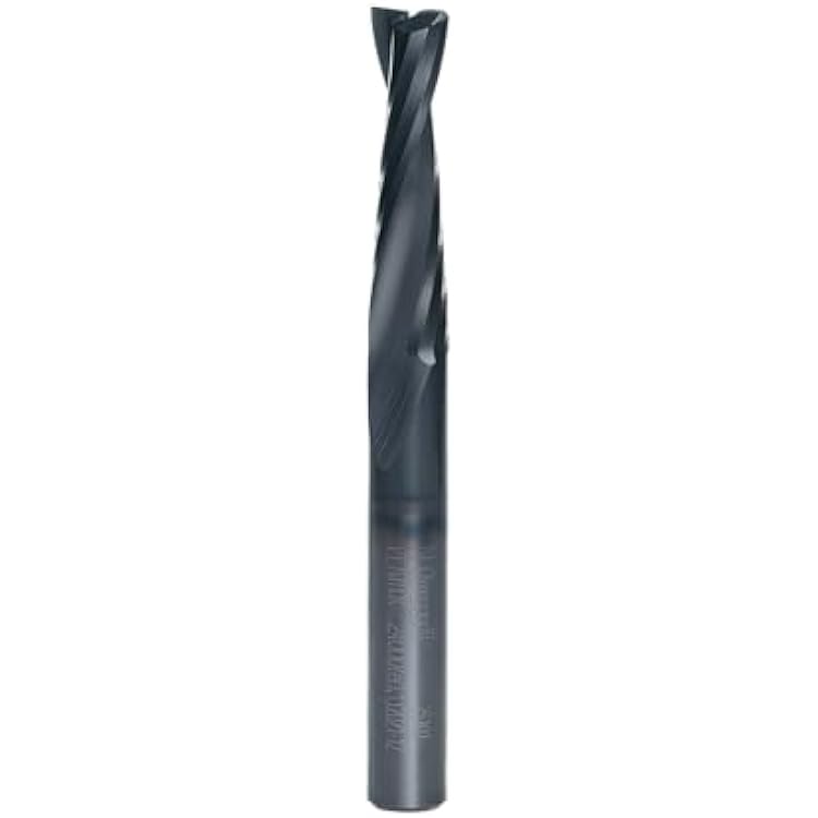 Freud 75-102: 14 Dia. Up Spiral Bit