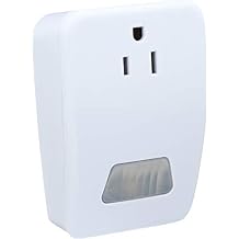 Westek MLC4BC Plug-in Motion Activated Control