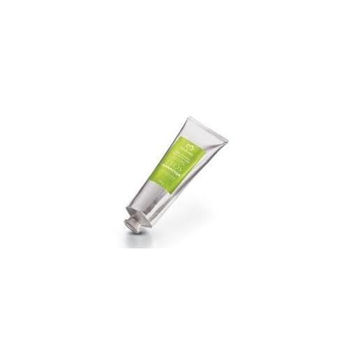 Passion Fruit Brazilian Hydrating Legs and Feet Pulp 3.4ozekos Natura Polpa Hidratante Para Pes E Pernas Maracuja 100g