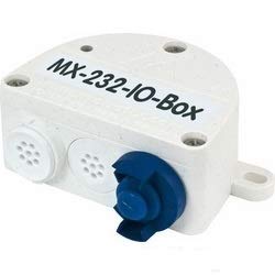 Mobotix MX-OPT-RS1-EXT Weatherproof Connection of External Sensors and Switching of External Devices via MOBOTIX Cameras