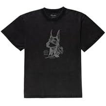 Primitive Take Care Mens Boxy Tee