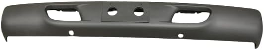 Genuine Bumper Front For Isuzu NPR 4HG1T 4.6L 2000-2015