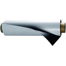 24" X 5' Roll Magnetic Sheeting - Flexible Magnets