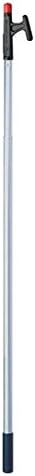 AMRG-55190 4' - 7.5' - Premium Telescoping Aluminum Boat Hook