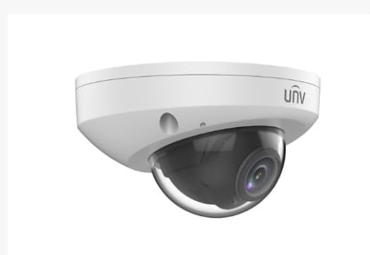 IPC314SB-ADF28K-I0 | 4MP Fixed IR Dome Network Camera
