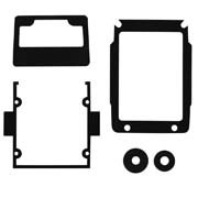 Honeywell, Inc. 4074ERU Modutrol IV Weatherproof Kit
