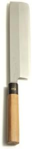 Masahiro Mogami Thin Blade 8.9 inches 225 mm