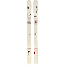 Faction Prodigy 1 Capsule All-Mountain Twin Tip Skis