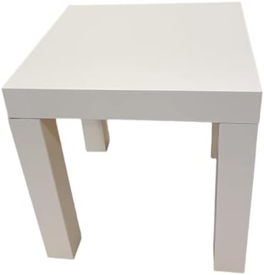 HSD Himalayan Salt Direct} IKEA LACK Side table, white 35x35 cm