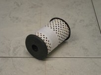 Killer Filter Replacement for MANN & HUMMEL H6015 (Pack of 4)