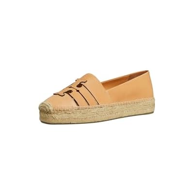 Tory Burch Women's INES Multi Strap Platform Espadrilles